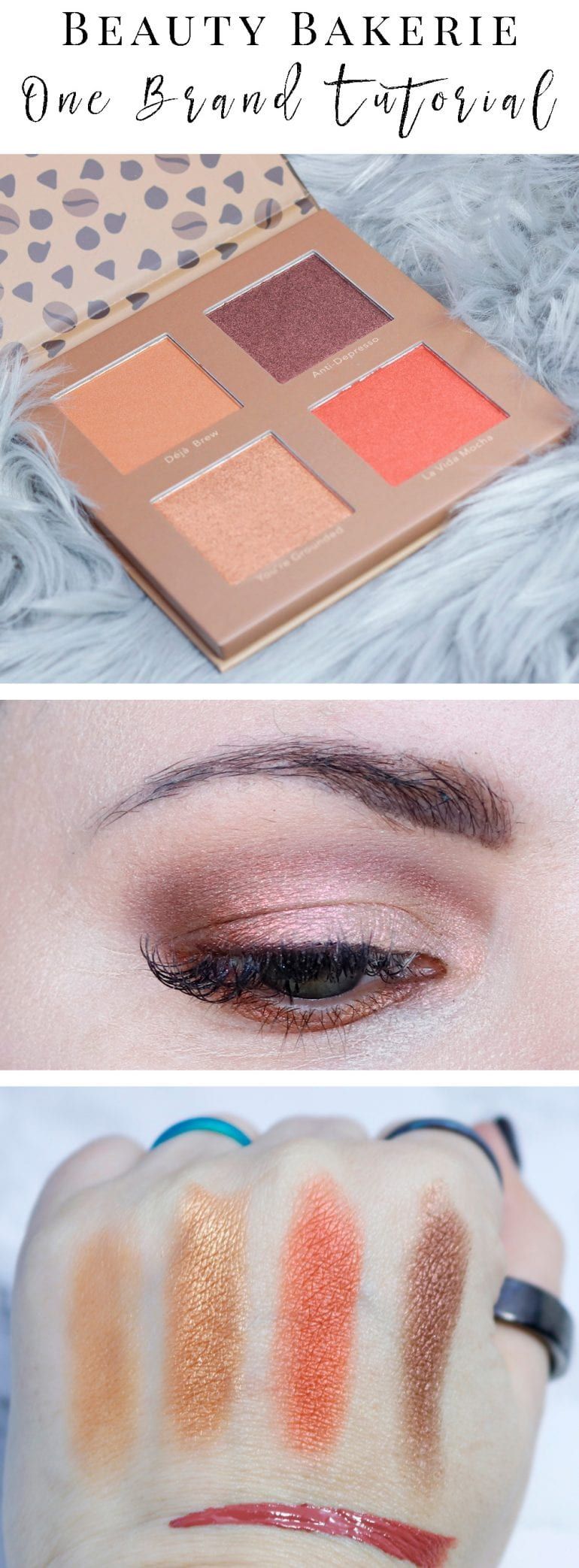 Cruelty-free One Brand Tutorial Beauty Bakerie Cruelty-free One Brand Tutorial Beauty Bakerie
