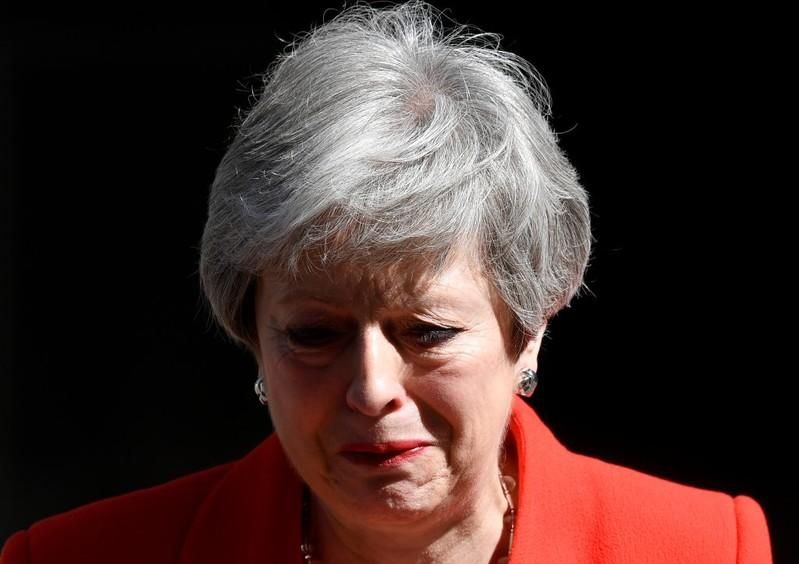 (Reuters Breakingviews) – Brexit has claimed its second British prime minister. … (Reuters Breakingviews) – Brexit has claimed its second British prime minister. …