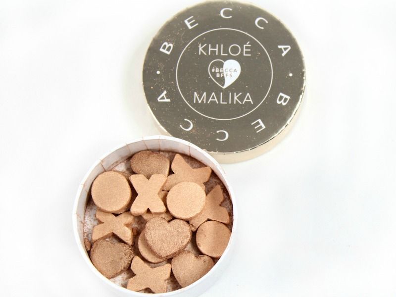 BECCA BFFs Khloe & Malika Collection BECCA BFFs Khloe & Malika Collection