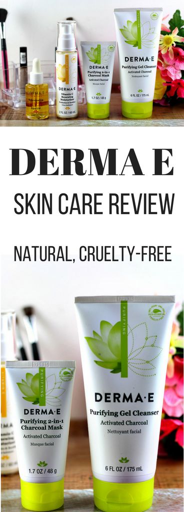 DERMA E natural beauty care. This is one of the best natural products for skin care. All natural beauty can be affordable and work well. The charcoal face mask is my holy grail face mask! If you are looking for natural beauty products, check out this review. #dermae #dermaesocial #naturalbeauty DERMA E natural beauty care. This is one of the best natural products for skin care. All natural beauty can be affordable and work well. The charcoal face mask is my holy grail face mask! If you are looking for natural beauty products, check out this review. #dermae #dermaesocial #naturalbeauty