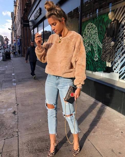 Jeans, $48 at – Wheretoget Jeans, $48 at – Wheretoget