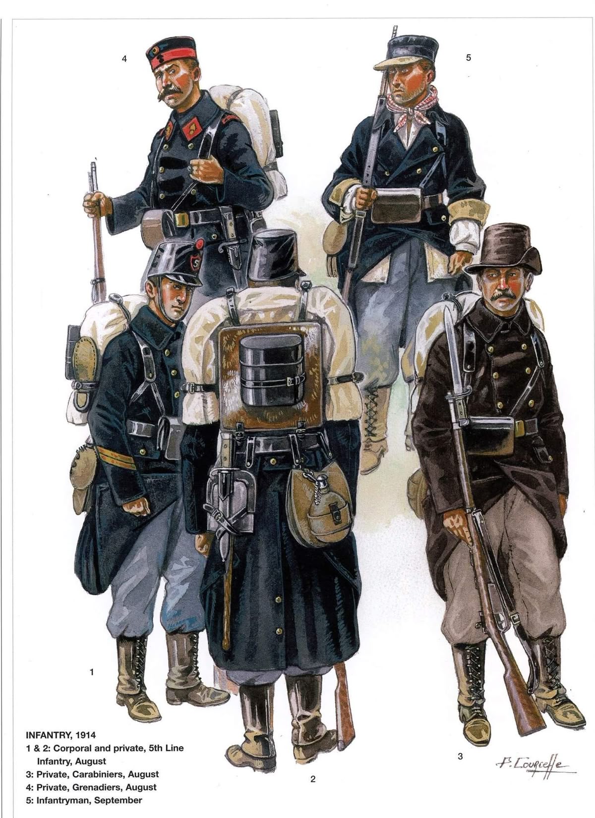 German invasion of Belgium