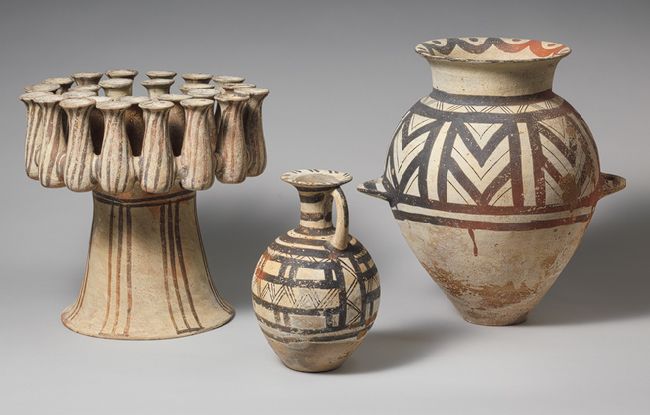 Cycladic culture