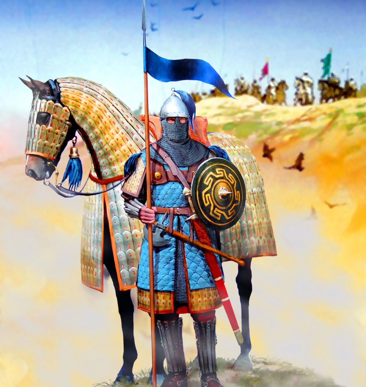 Manuel I declares war on Hungary