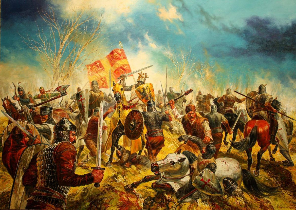 Bulgarian-Nicean War