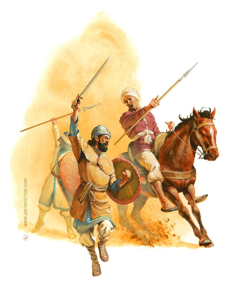 Battle of al-Buhayra