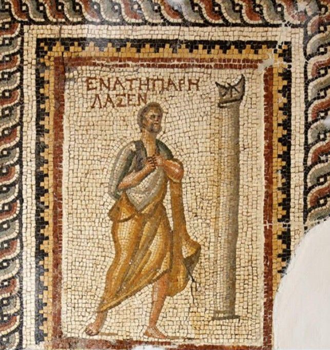 Hellenistic Greece