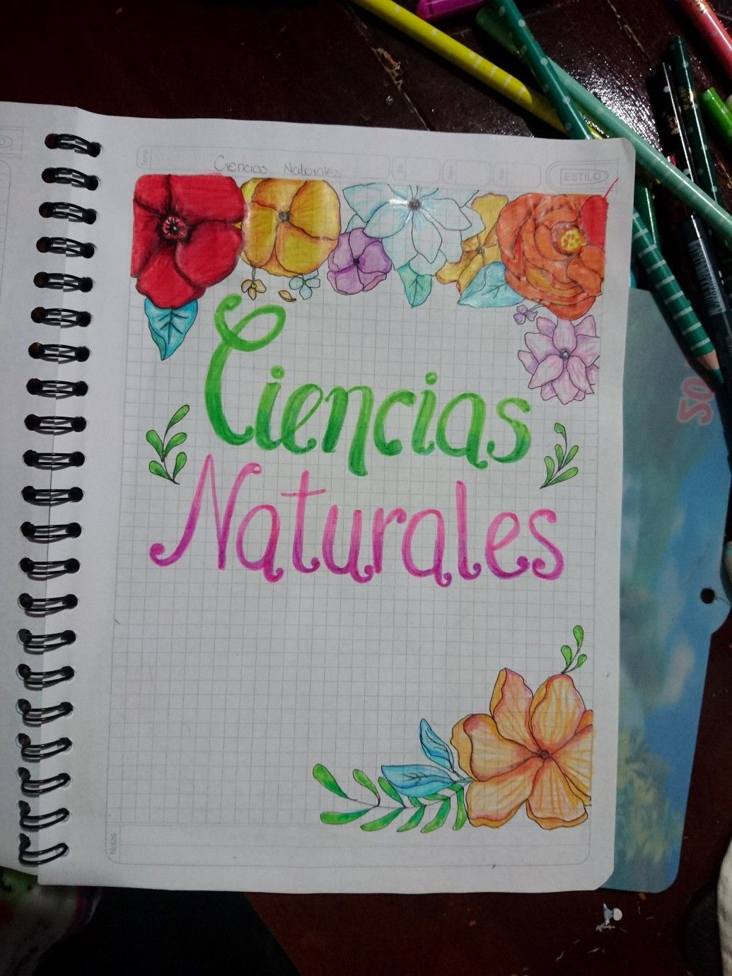 9 Mejores Imágenes De Dibujos Para Caratuas De Estetica Mate Lengua Etc En 2020 Caratulas Para Cuadernos Escolares Portada De Cuaderno De Dibujos Portada De Cuaderno De Ciencias
