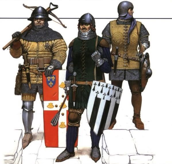 Battle of Chiset
