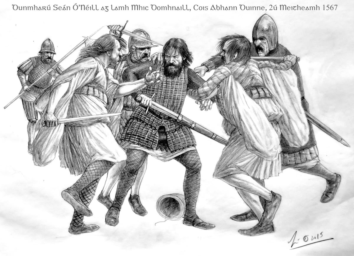 Murder of Roger de Flor
