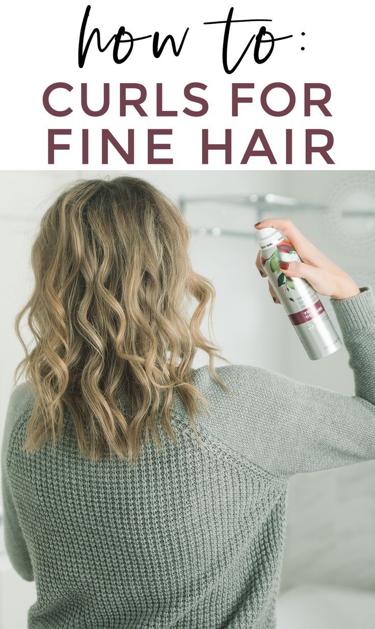 How to: curls for fine hair. Curls and volume with favorite #HerbalEssences products from @Walmart! #JoytoYourHair #ad How to: curls for fine hair. Curls and volume with favorite #HerbalEssences products from @Walmart! #JoytoYourHair #ad