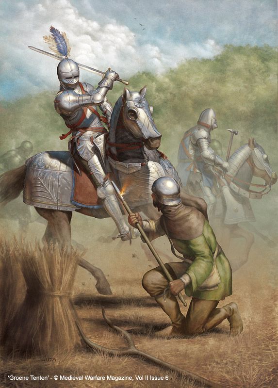 Battle of Piltown
