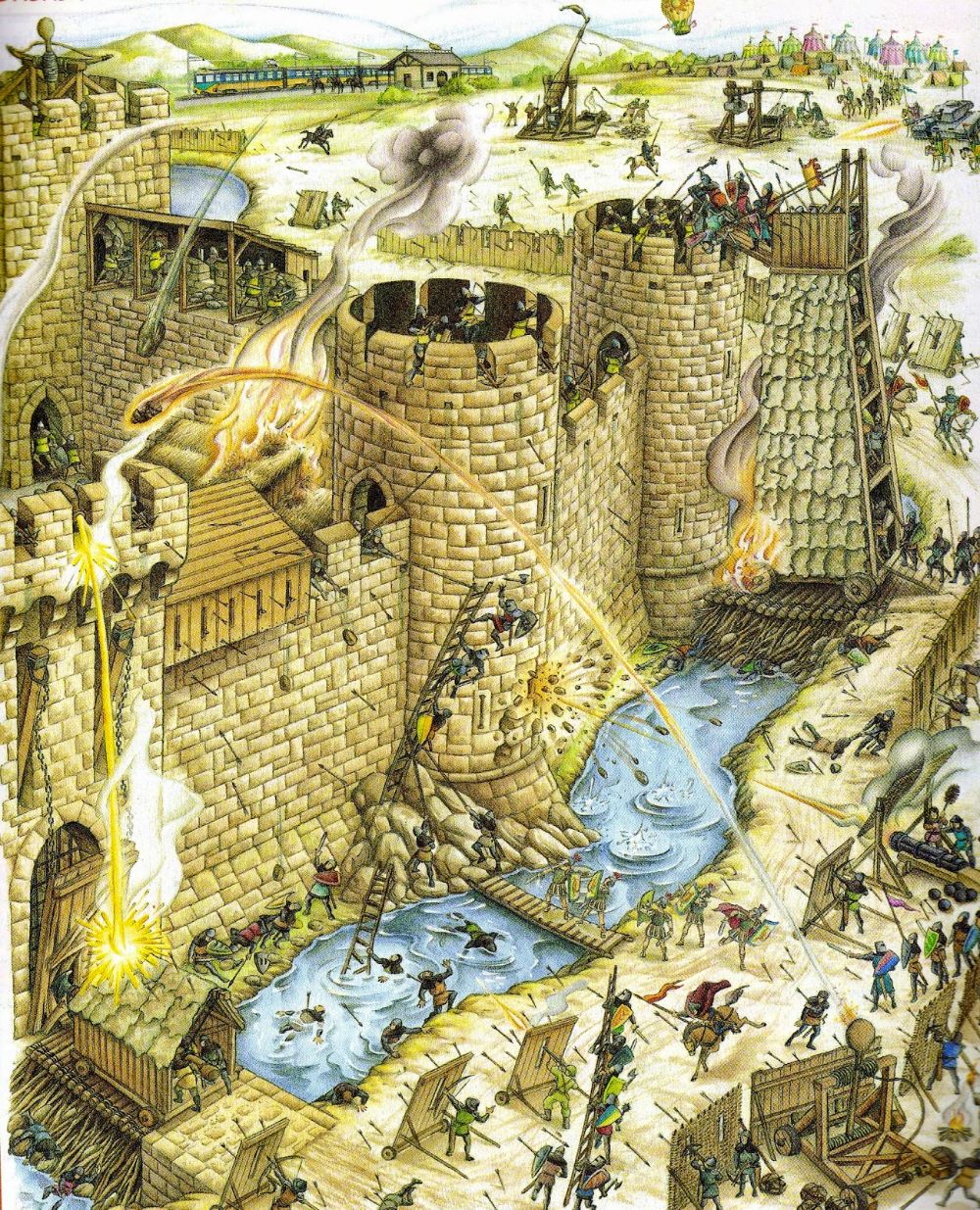 Siege of Safed