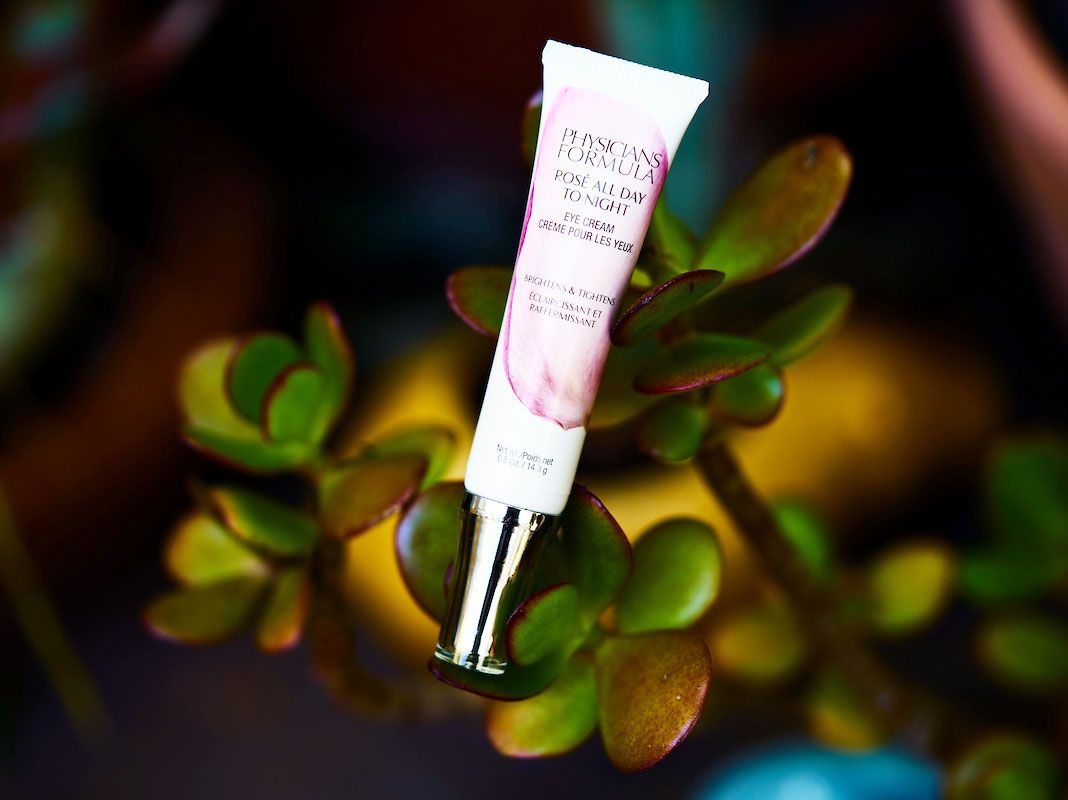AD Physicians Formula Rose All Day & Night Brightening & Tightening Eye Cream Review AD Physicians Formula Rose All Day & Night Brightening & Tightening Eye Cream Review