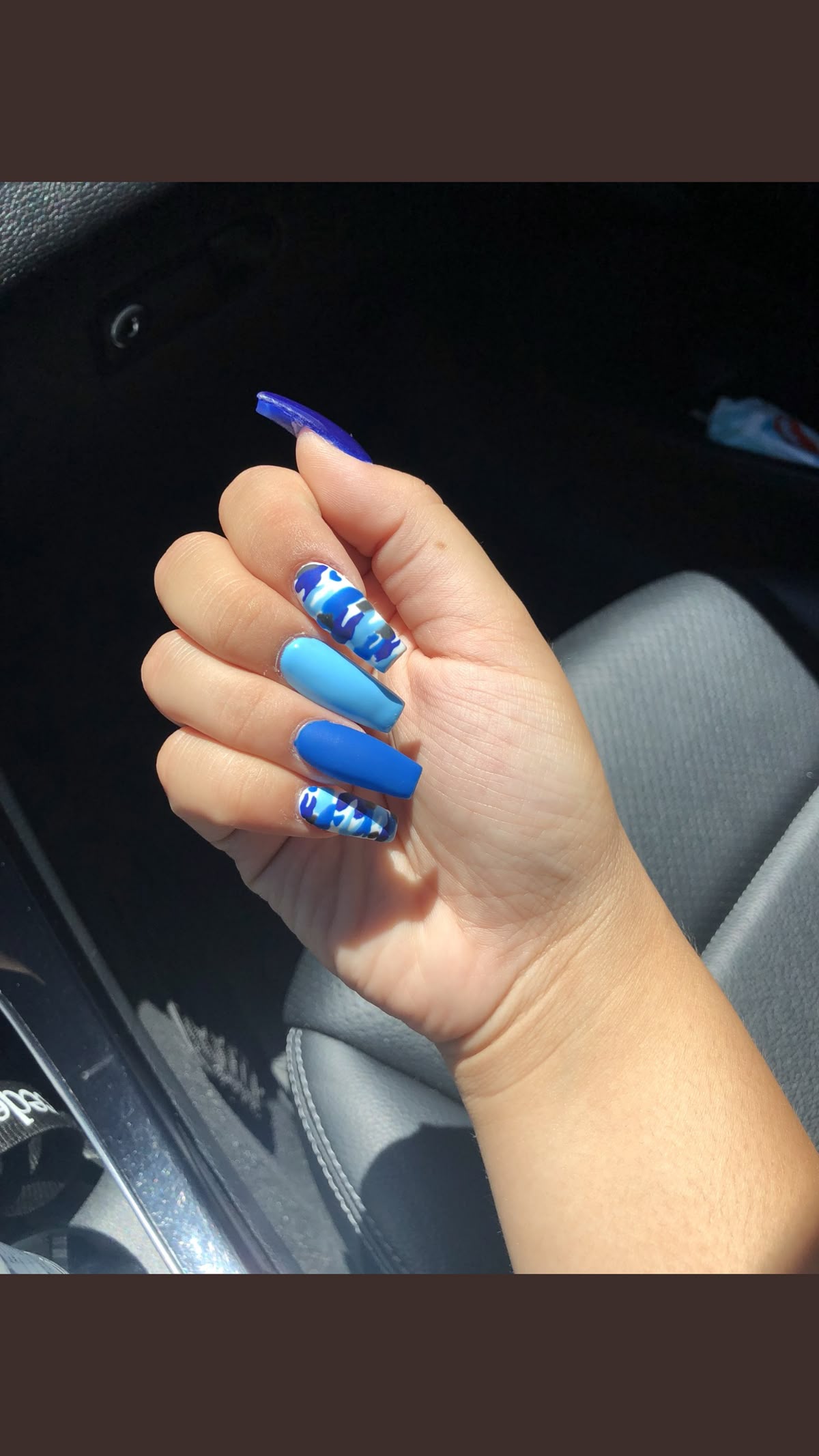 @nataliaariannaa👀🤩 #AcrylicNailsForSummer @nataliaariannaa👀🤩 #AcrylicNailsForSummer