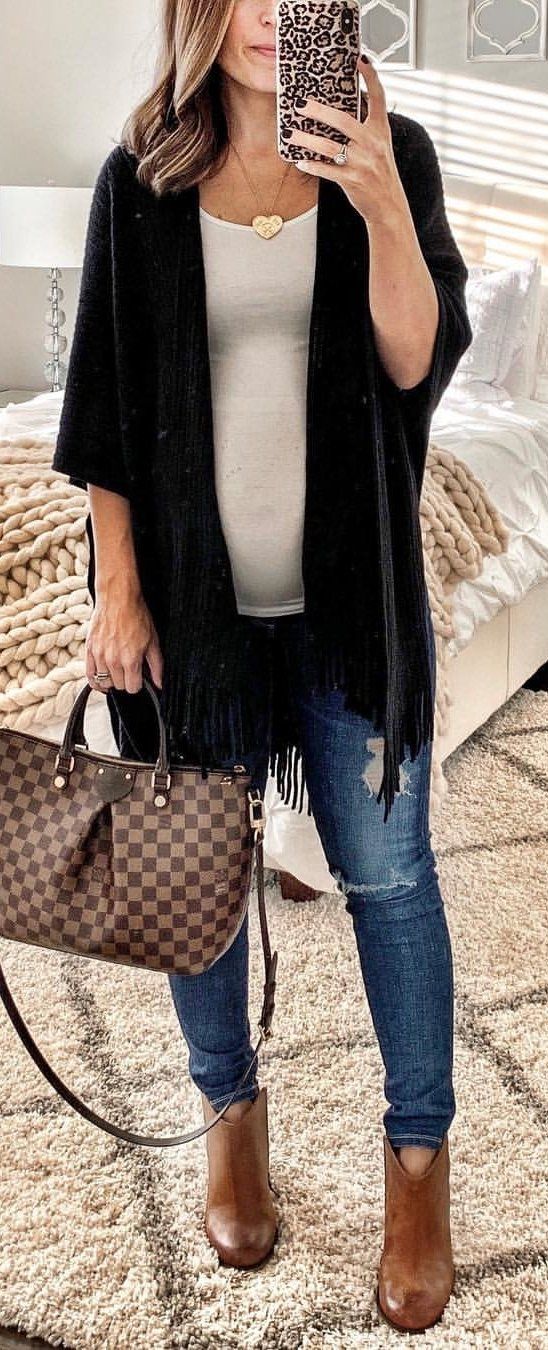black cardigan black cardigan