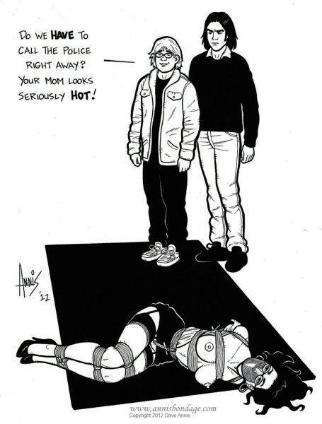 Dave Annis Comics Dave Annis Comics