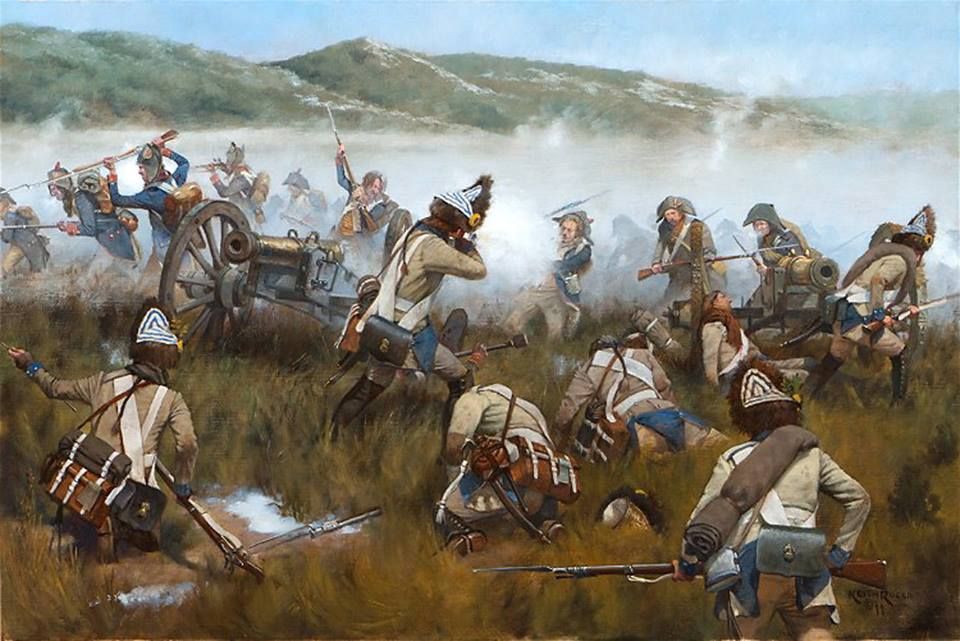 Siege of Kehl