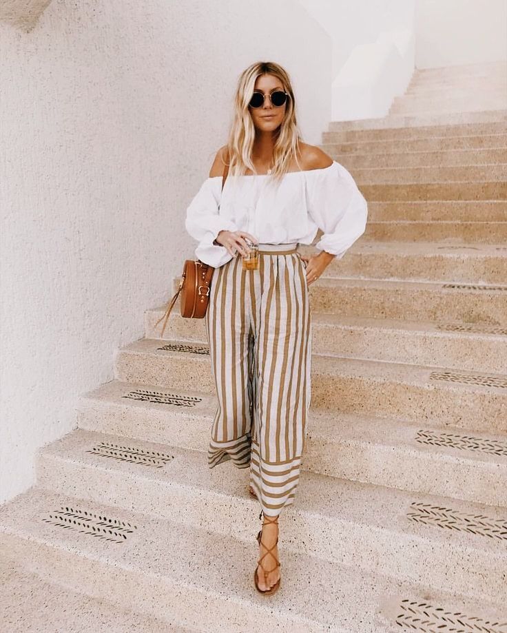 love this simple look