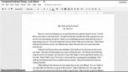 Essay On Healthy Foods Sample English Essays also Example Of A College Essay Paper Comparative Essay Thesis Statement Reflection Paper Example Essay Science And Religion
