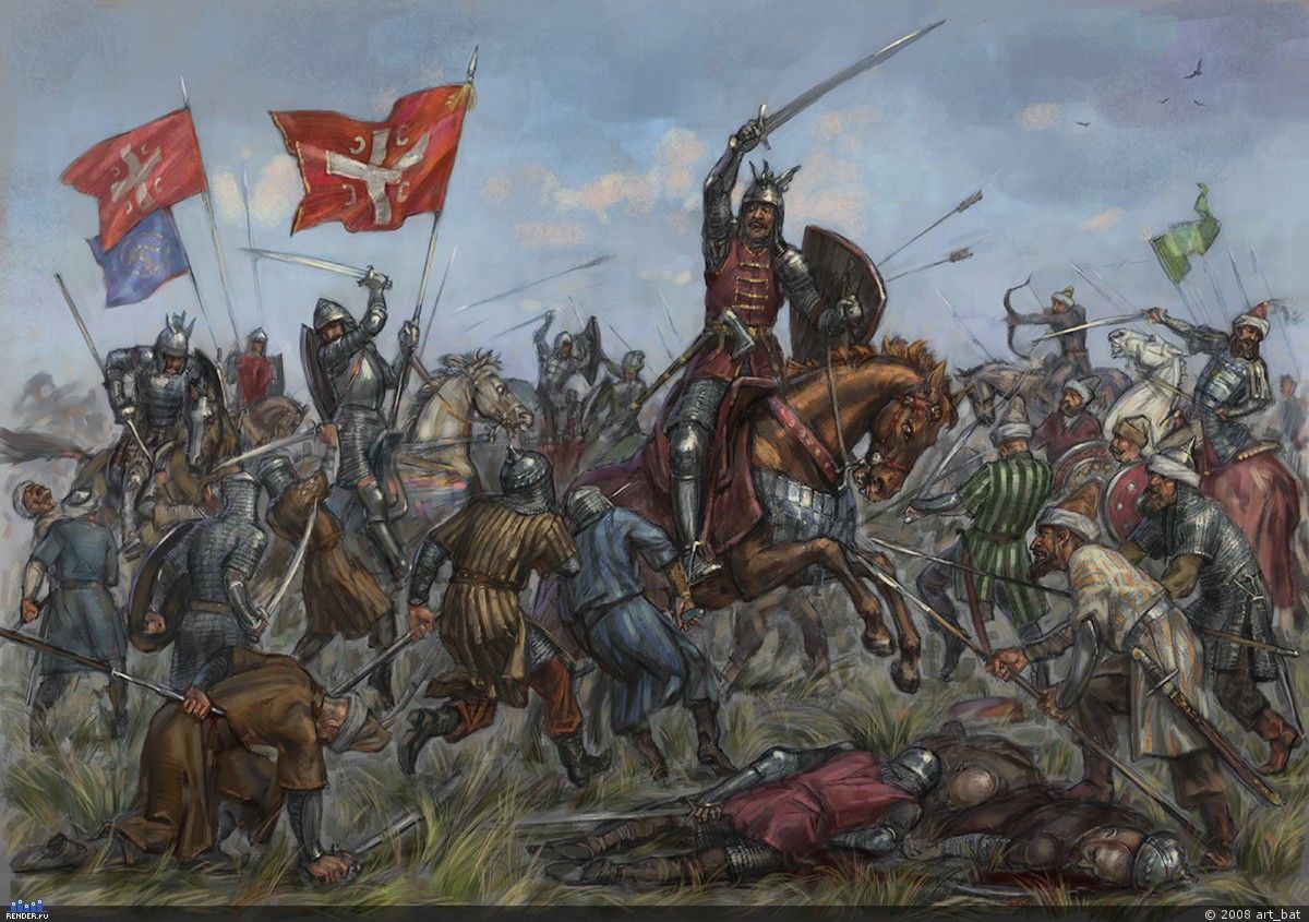 Battle of Pločnik