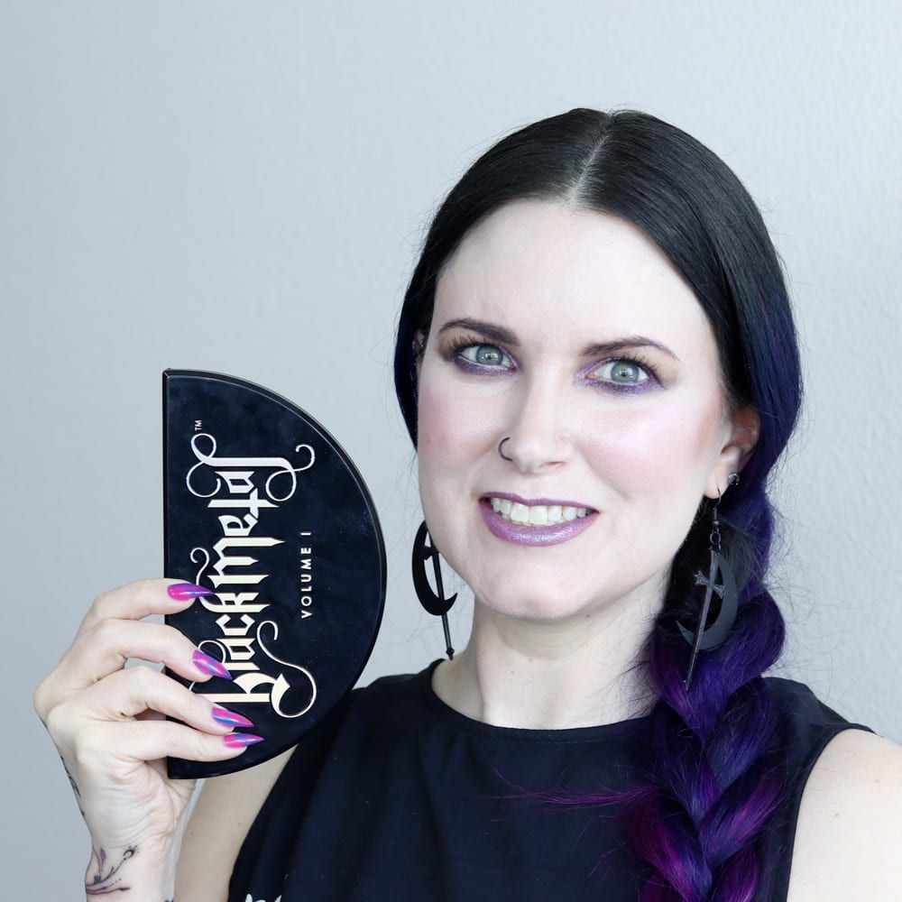 Cruelty-Free Makeup Favorites Cruelty-Free Makeup Favorites