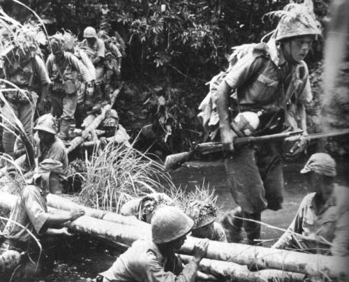 Malayan campaign