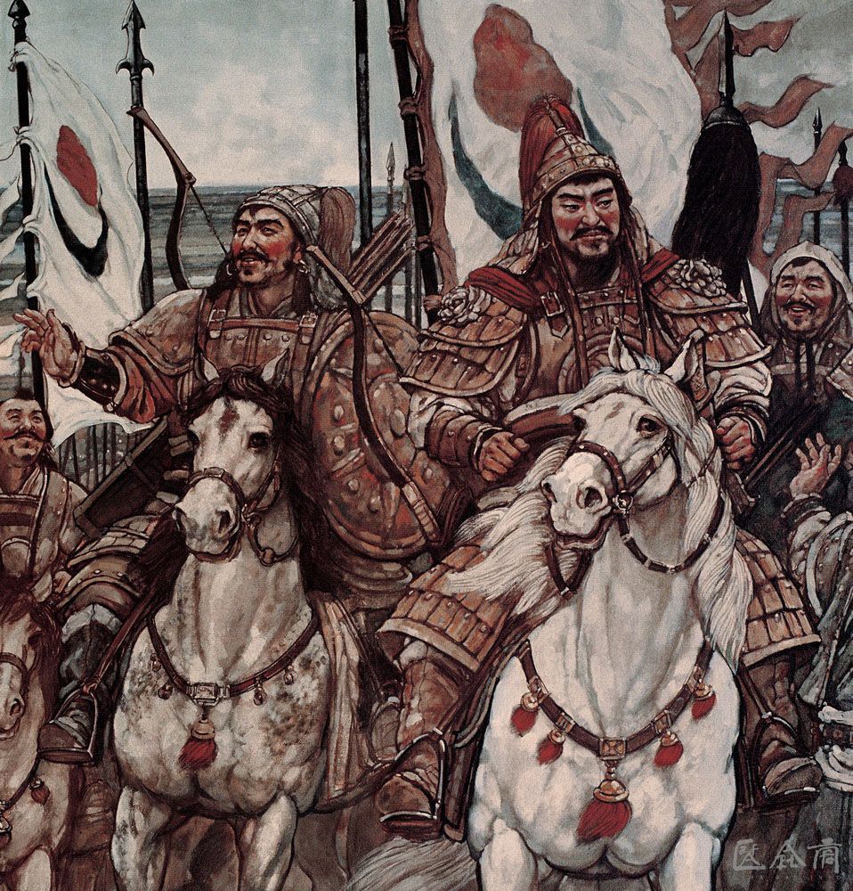 Toluid Civil War
