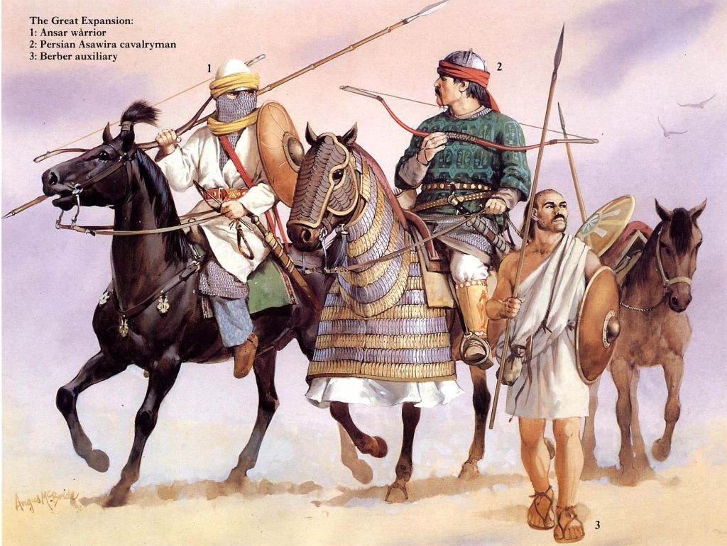 Fatimid conquest of Egypt