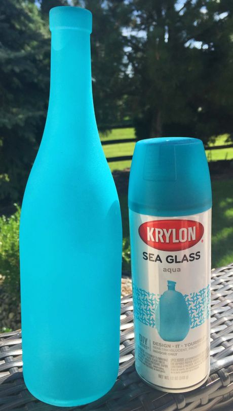 DIY Tutorial & Ideas from completely-coastal.com 3