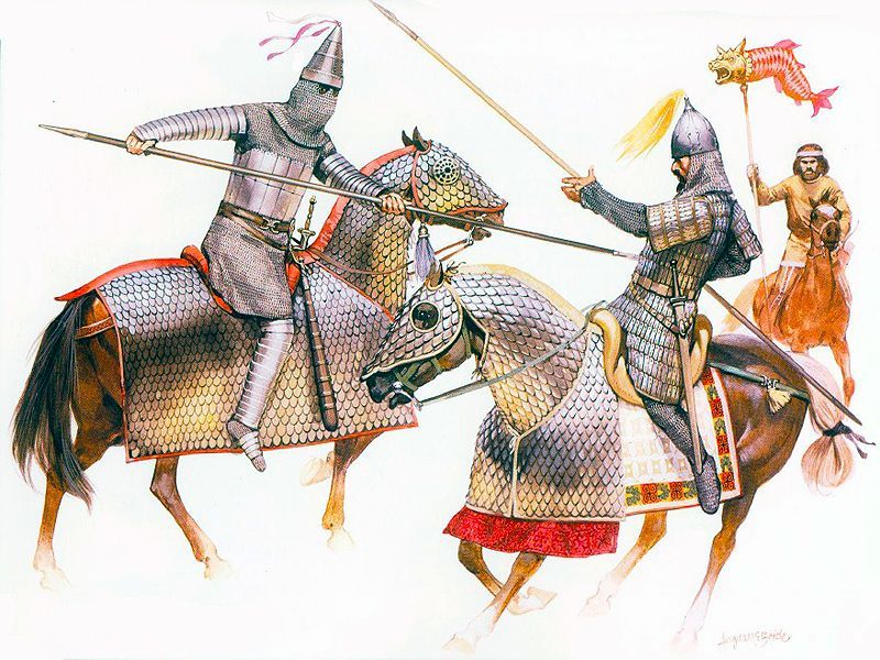 Battle of al-Anbar