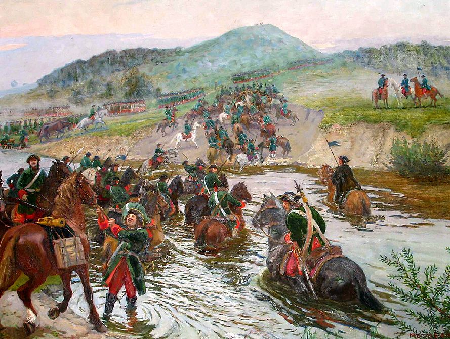 Battle of Stănileşti