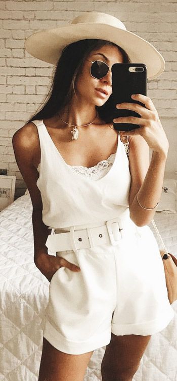45+ Cutest Summer Outfits to Try Now | Wachabuy 45+ Cutest Summer Outfits to Try Now | Wachabuy