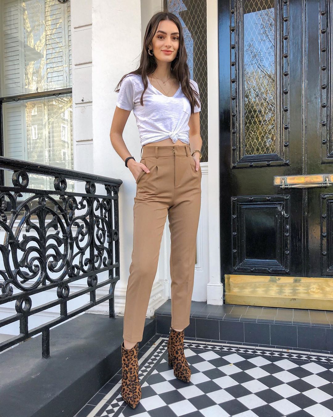 Get the pants for $20 at nastygal.com – Wheretoget Get the pants for $20 at nastygal.com – Wheretoget