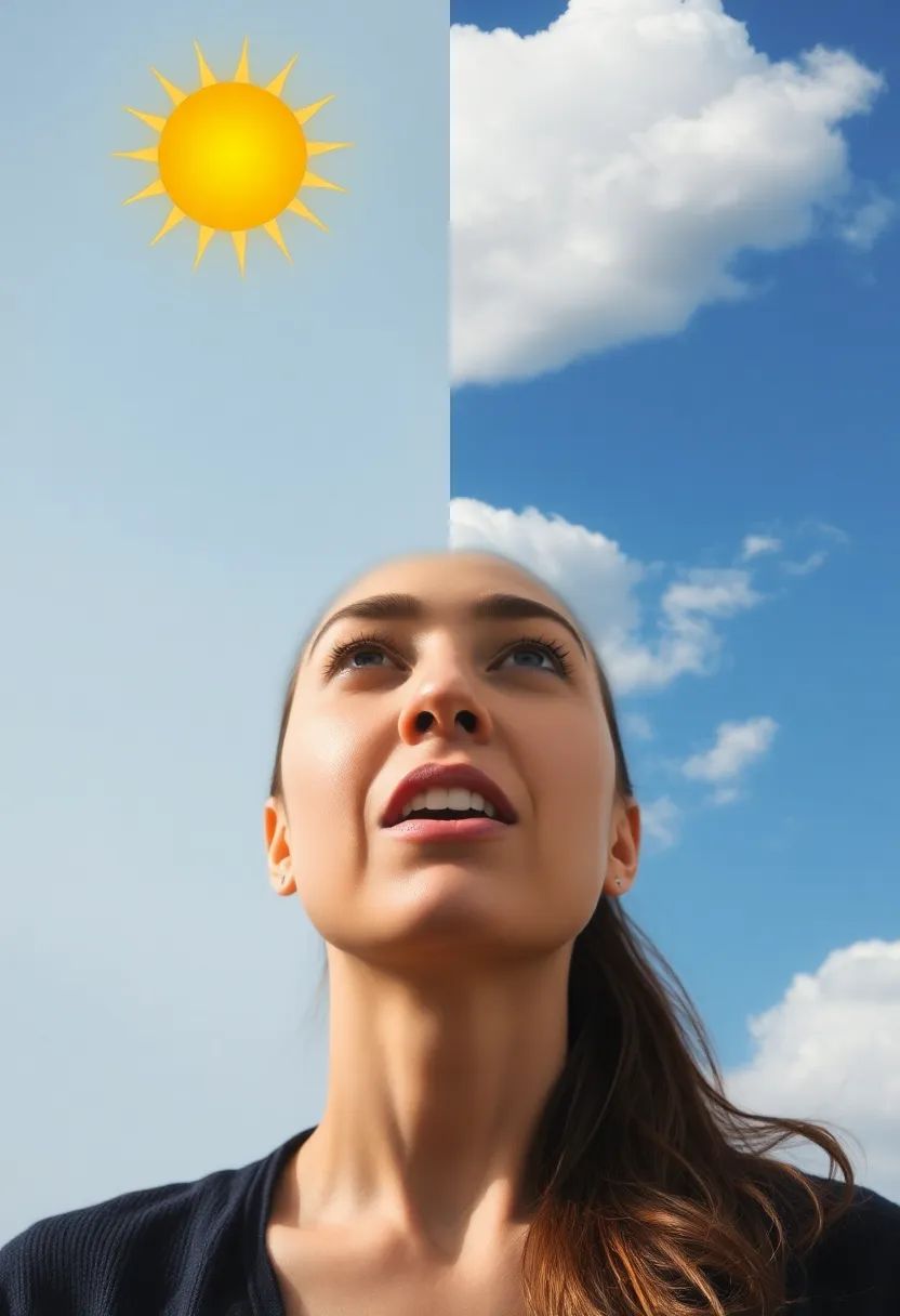 Mood Swings in Menopause: What’s Normal?