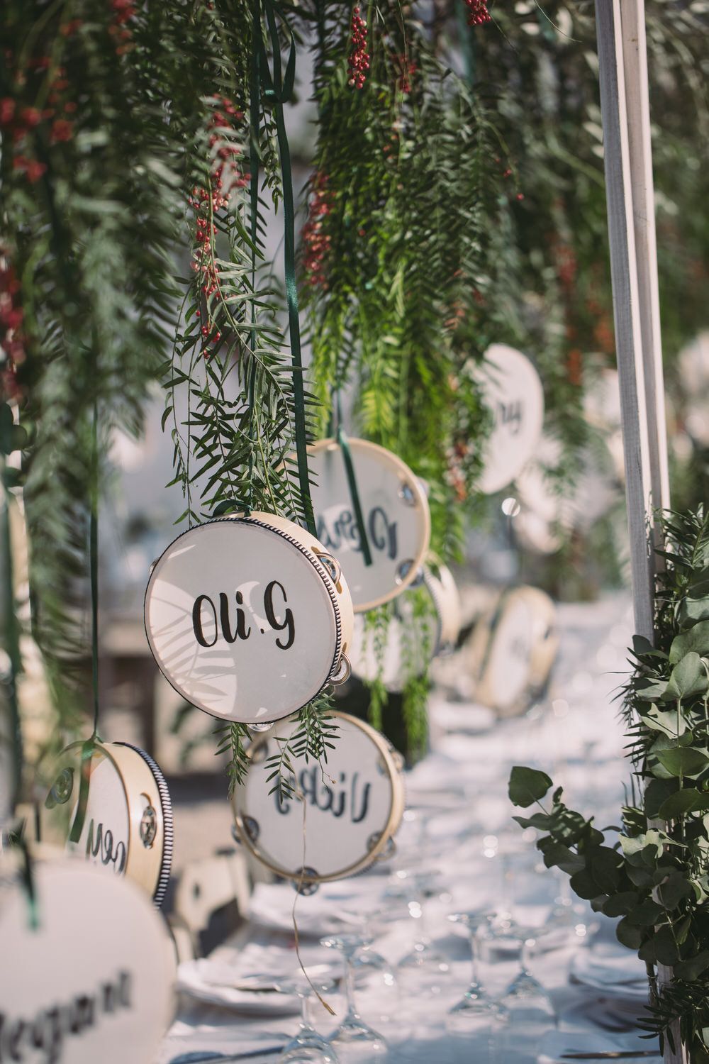 Want a destination wedding? Well how about southern Italy? Not like it takes much convincing, but this wedding in Puglia, Italy is brimming with wedding inspo. With deep floral colors and a geometric wedding arch this destination wedding has officially given us the travel bug! Want a destination wedding? Well how about southern Italy? Not like it takes much convincing, but this wedding in Puglia, Italy is brimming with wedding inspo. With deep floral colors and a geometric wedding arch this destination wedding has officially given us the travel bug!