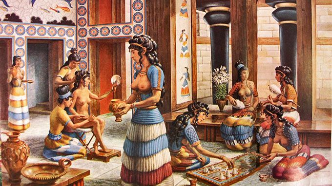 Minoan civilization