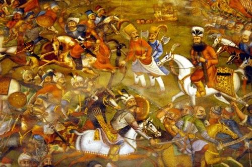 Third Ottoman–Safavid War