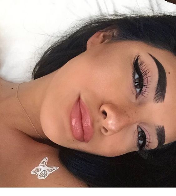 Beautiful makeup for this week Beautiful makeup for this week