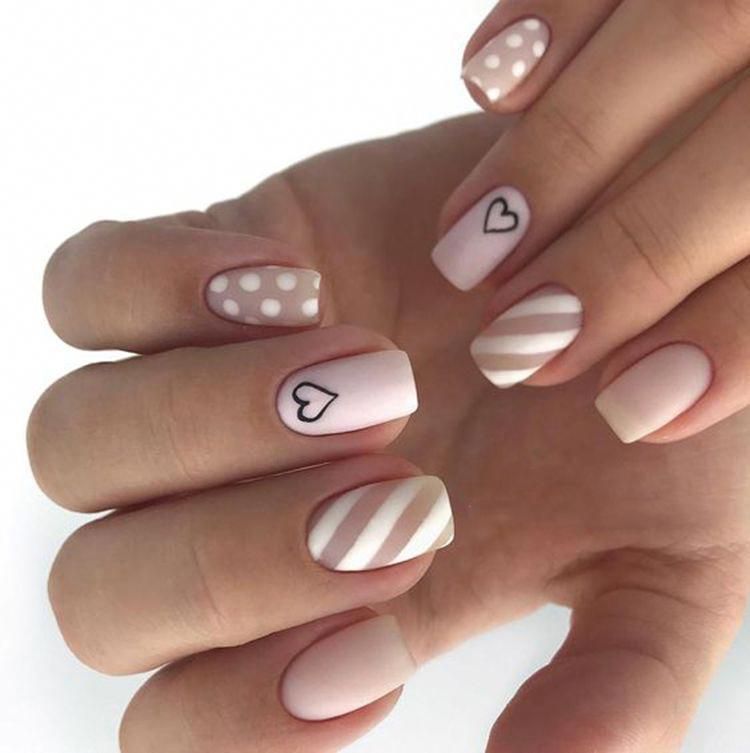 Here’s five ideas pertaining to birthday nails #nailchristmas