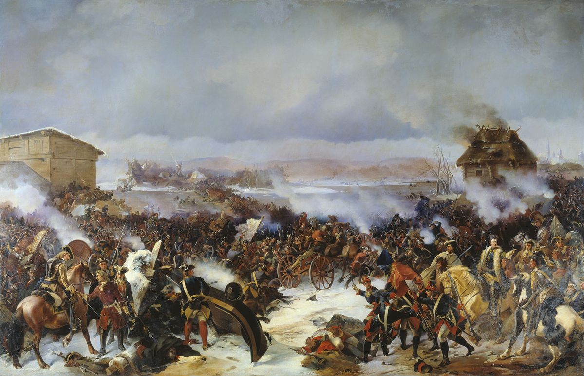 Great Northern War