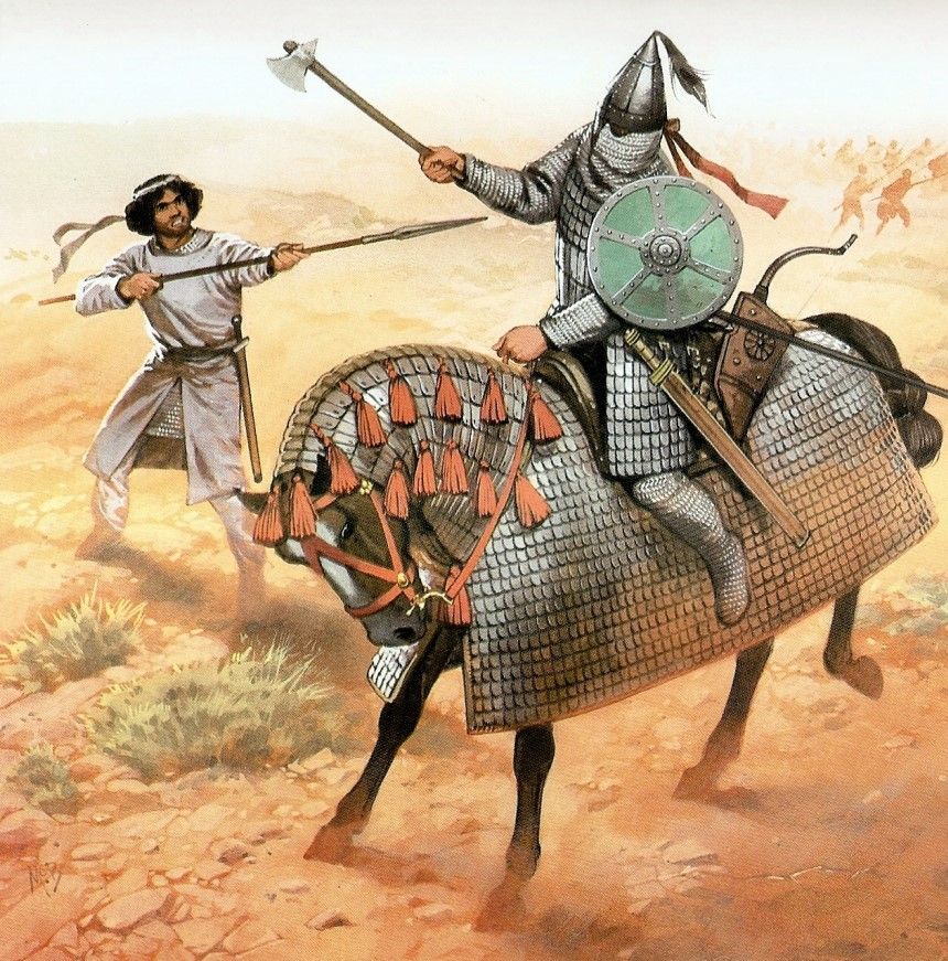 Battle of Husayd