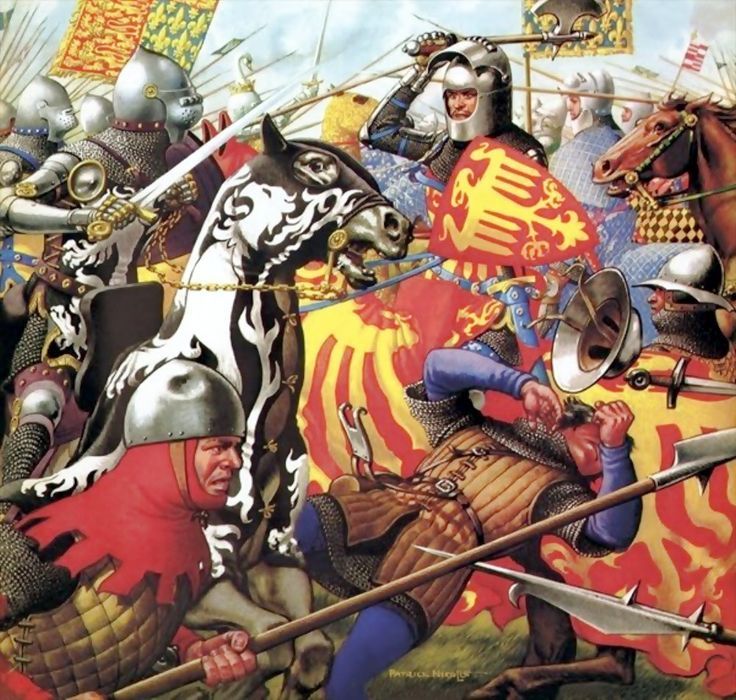 Battle of Mauron