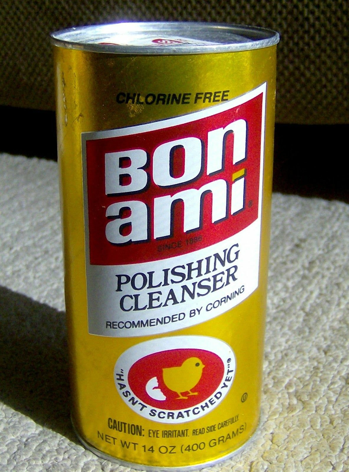 VINTAGE 1940s BON AMI CLEANSING POLISHING BAR 9 1/2 OZ MINT COND GREAT GRAPHICS VINTAGE 1940s BON AMI CLEANSING POLISHING BAR 9 1/2 OZ MINT COND GREAT GRAPHICS