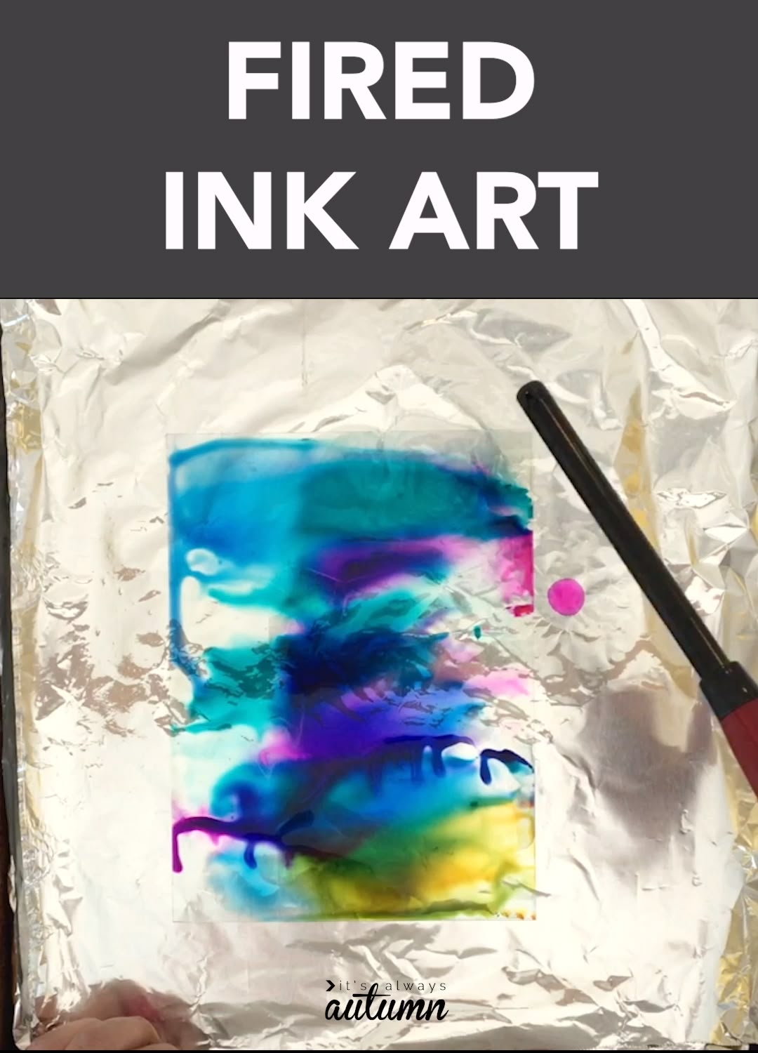DIY Tutorial & Ideas from itsalwaysautumn.com 1