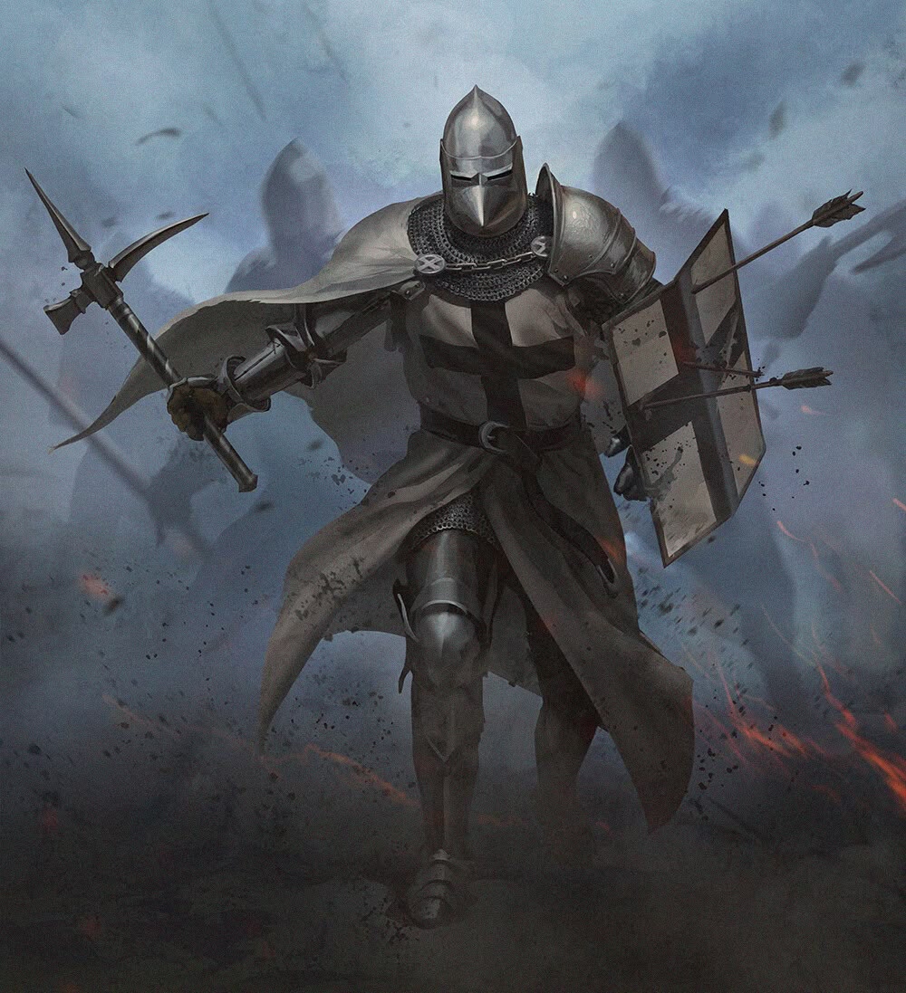 Teutonic Order