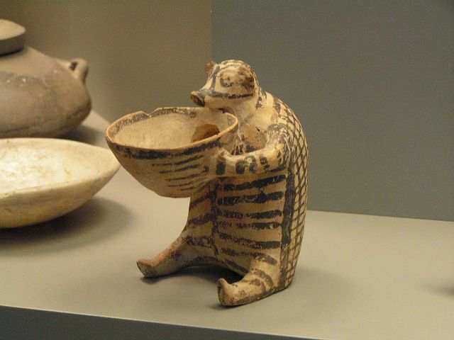 Cycladic culture