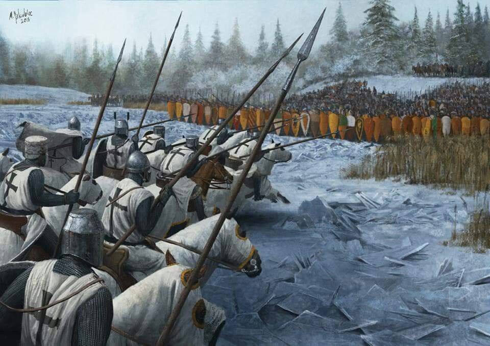 Samogitian uprisings