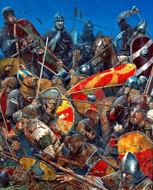 Norman Conquest of Calabria