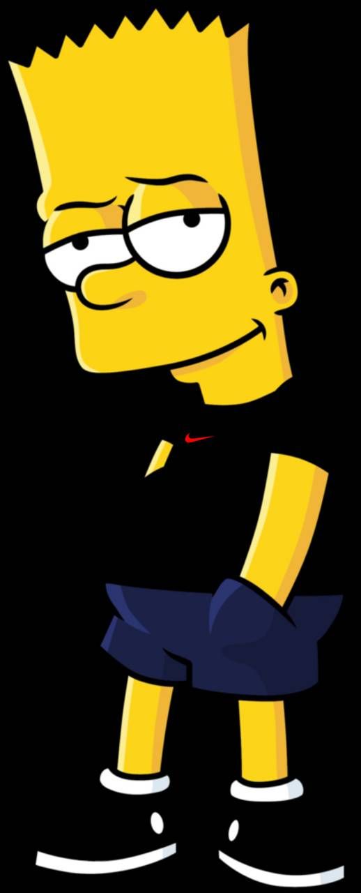 Imagens do Bart para papel de parede - Imagens para Whatsapp